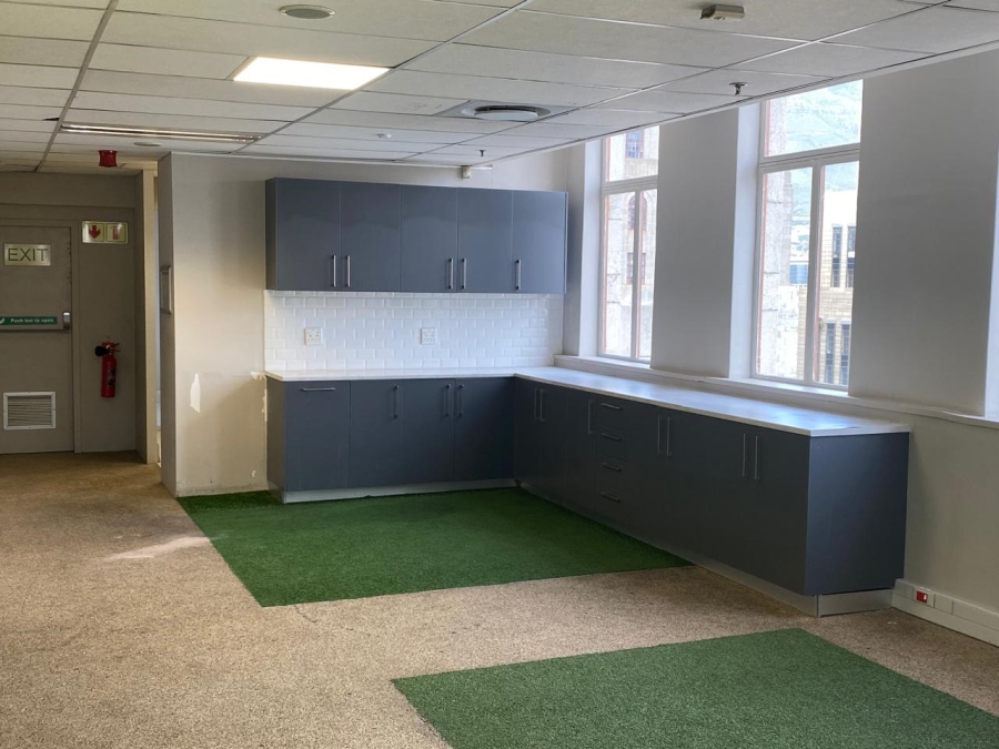 To Let commercial Property for Rent in Cape Town City Centre Western Cape